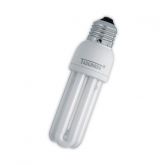 Lâmpada Eletrônica 3u 15w 127v